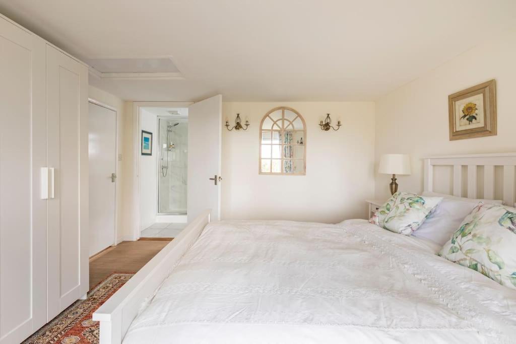 Oak Tree Cottage Uckfield Exterior foto