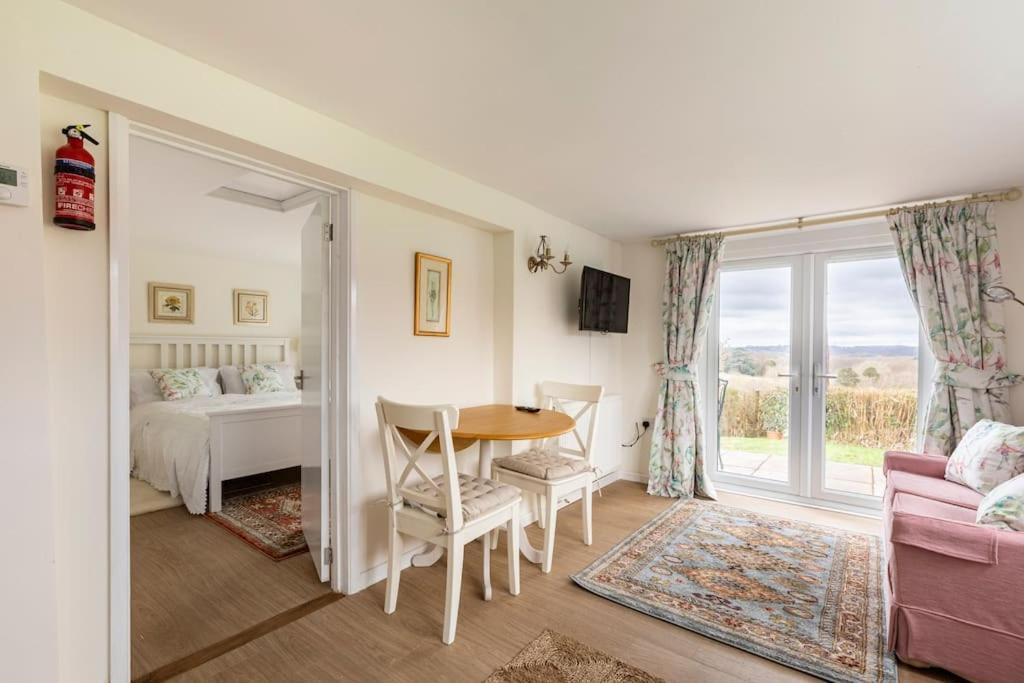 Oak Tree Cottage Uckfield Exterior foto