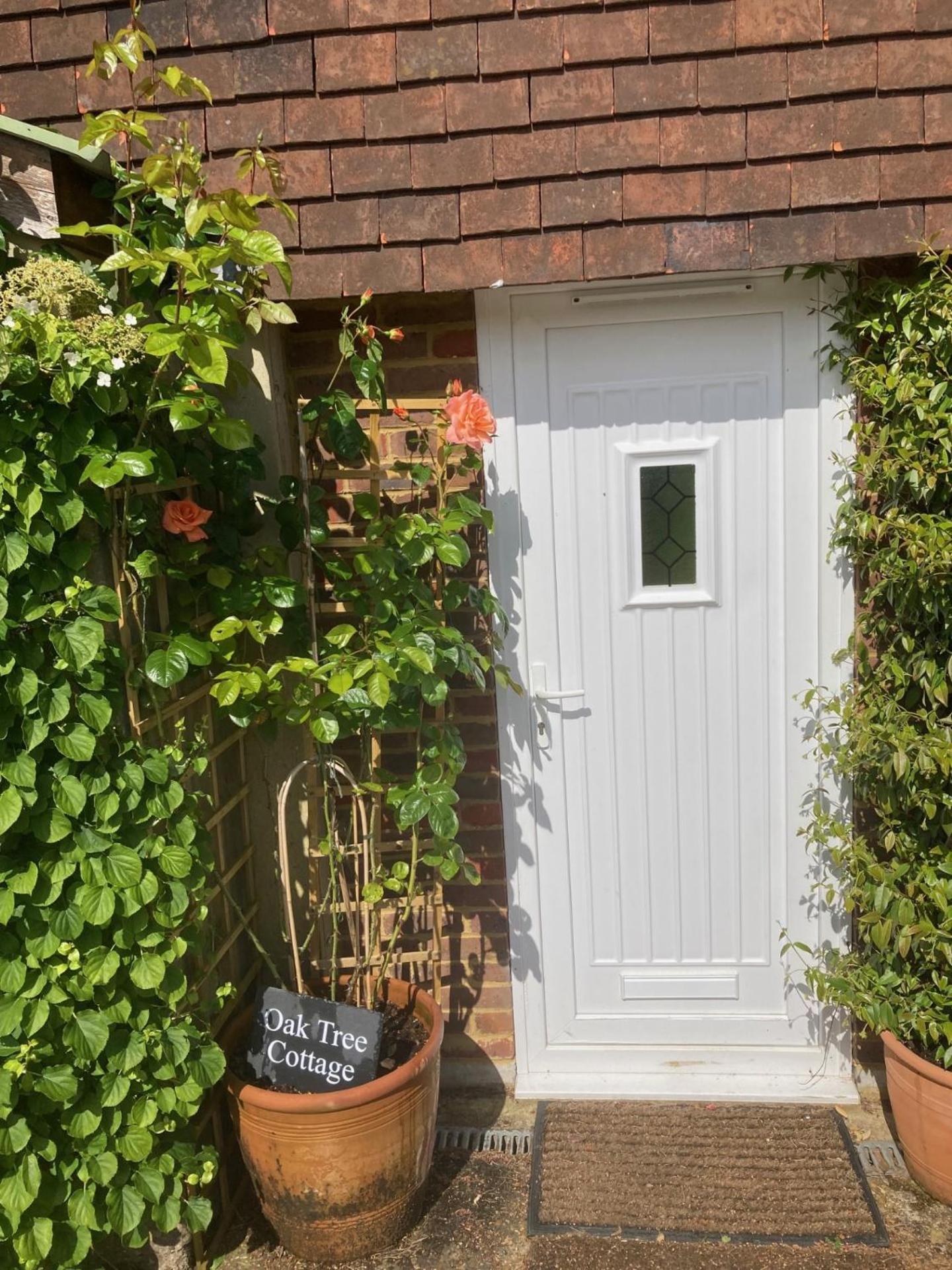 Oak Tree Cottage Uckfield Exterior foto