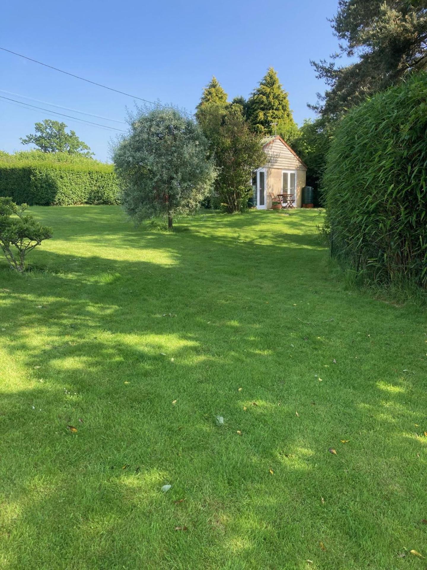 Oak Tree Cottage Uckfield Exterior foto
